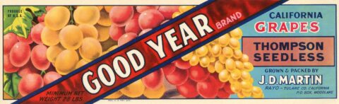 Good Year
